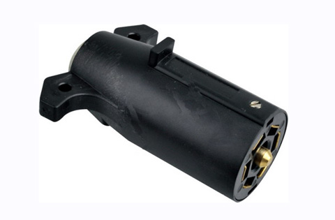 American trailer connector Style TC054